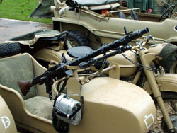 Maschinengewehr MG-34