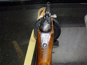 Vista posterior recamara cerrada PPSH41