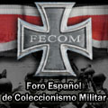 Foro Español de Coleccionismo Militar