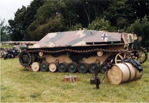 PZ.KPFW. IV AUSF.G [Sd.Kfz. 161/1]