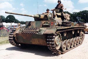 PZ.KPFW. III AUSF.L [Sd.Kfz. 141/1]