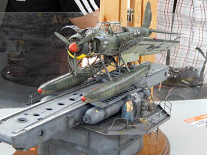 AMT 2014 - Arado AR 196