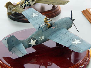 AMT 2014 - F6F Hellcat