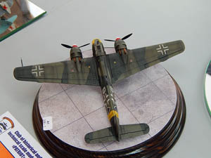 AMT 2014 - Henschel HS 129