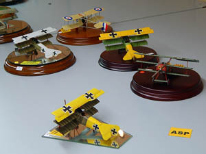 AMT 2014 - Aviones Primera Guerra Mundial