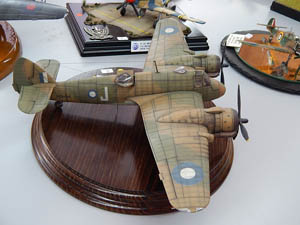 AMT 2014 - Bristol beaufighter