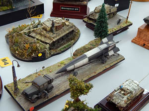 AMT 2014 - V2 Guerra Mundial