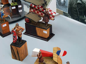 AMT 2014 - Figuras de la Primera Guerra Mundial