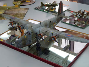 AMT 2014 - Suderland mk1