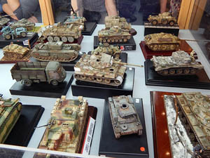 AMT 2014 - Vehiculos Segunda Guerra Mundial