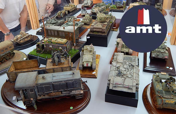 Fotografias del evento AMT 2014 (Torrent) Valencia