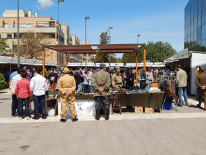 Fotografias del evento AMT 2014 - Exterior del evento