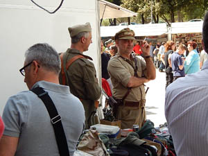 Fotografias del evento AMT 2014 - Soldados