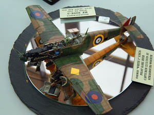 AMT 2014 - Messerschmitt Bf 109 E ingles