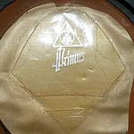 Fabricante Berolina con logo del distribuidor Primus