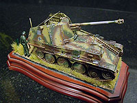SD. KFZ. 138 MARDER III M