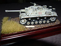 SD. KFZ 142 STUG III AUSF.G