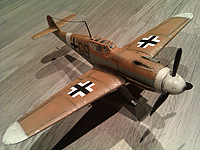 Messerschmitt BF 109