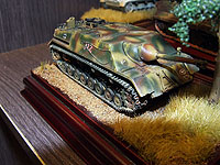 SD. KFZ 162 JAGDPANZER IV