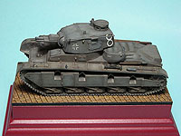 NEUBAUT FAHRZEUG NbFz VI