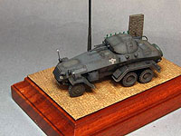 SD.KFZ. 231 6-RAD