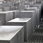 Memorial al Holocausto Berlín Alemania