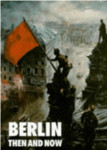 Berlin Then and Now, (Tony Le Tissier . Ed. After the Battle) - Militaria Wehrmacht Info