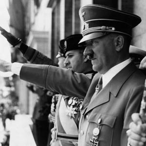 Hitler ofreci la paz a Churchill en 1941 - Articulo en venta en Wehrmacht-info