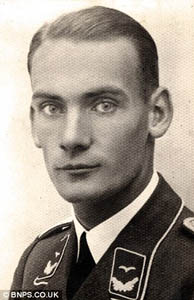 Despus de 72 aos: cuerpos de dos pilotos de la Luftwaffe son reubicados luego de ser identificados. - Articulo en venta en Wehrmacht-info