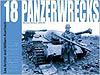 Panzer wrecks 18 - German armour 1944-45